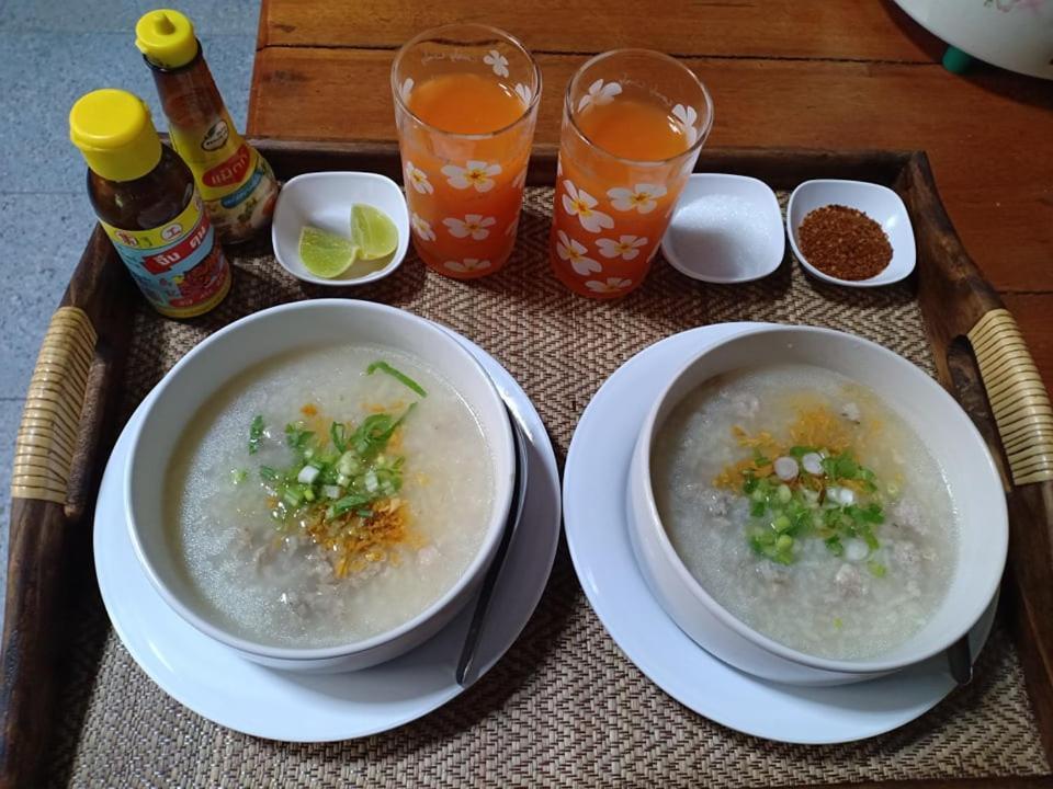 Walk In Homestay Ko Kut Exterior foto